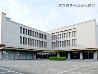落合斎場
