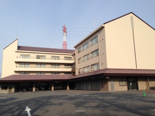 戸田葬祭場