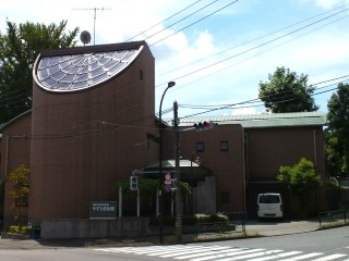港区　やすらぎ会館