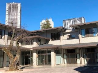 豊島区 南池袋斎場