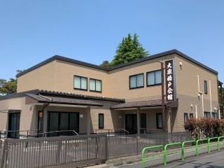 練馬区 大泉橋戸会館
