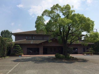 練馬区 宝亀閣斎場