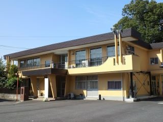 練馬区 東高野会館