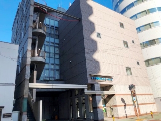 中央区立セレモニーホール