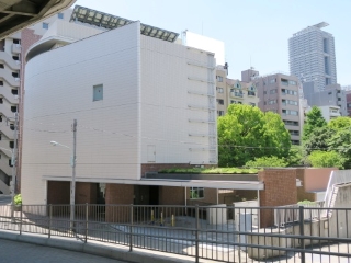中央区 浜町メモリアル