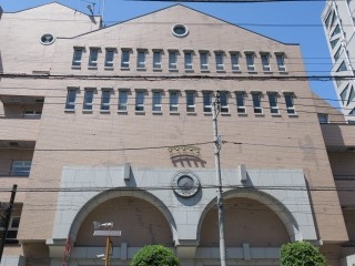新宿区 牛込箪笥地域センター
