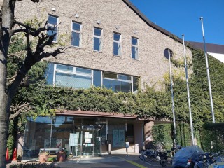新宿区 若松地域センター
