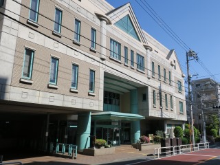 新宿区 落合第一地域センター