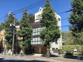 文京区　浄心寺会館さくらホール