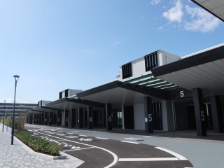 習志野市・八千代市・習志野市・鎌ヶ谷市営　しおかぜホール茜浜