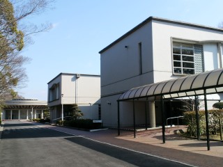 市川市営　市川市斎場