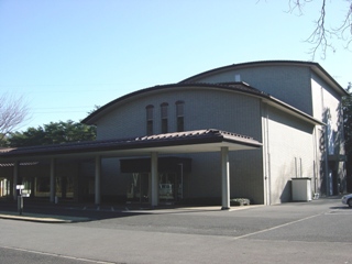 野田市営　野田市斎場